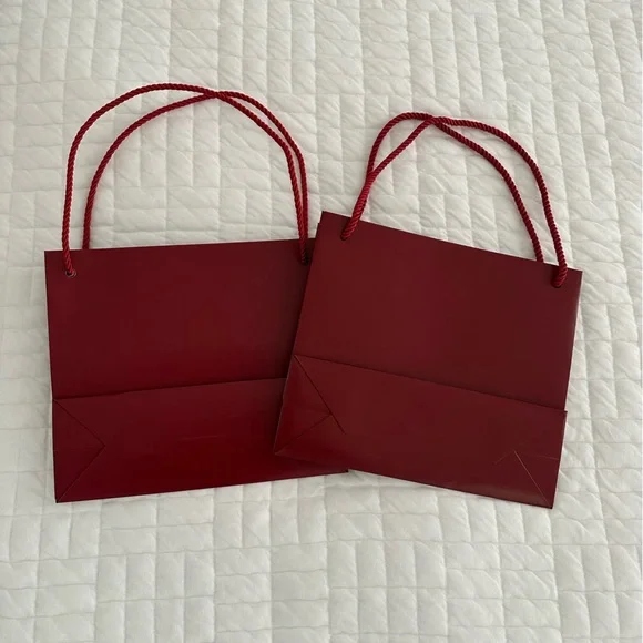 Cartier Shopping Bags - Picture 2 of 3